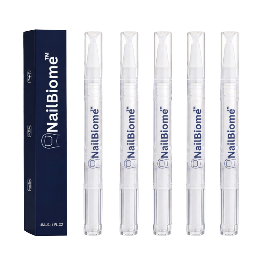NailBiome™