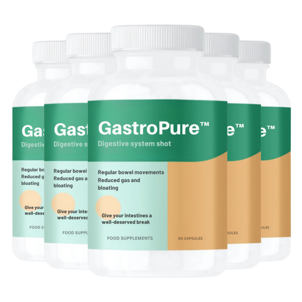 GastroPure™