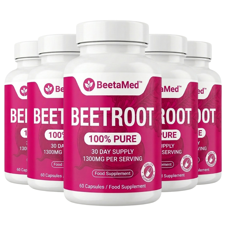 BeetaMed™