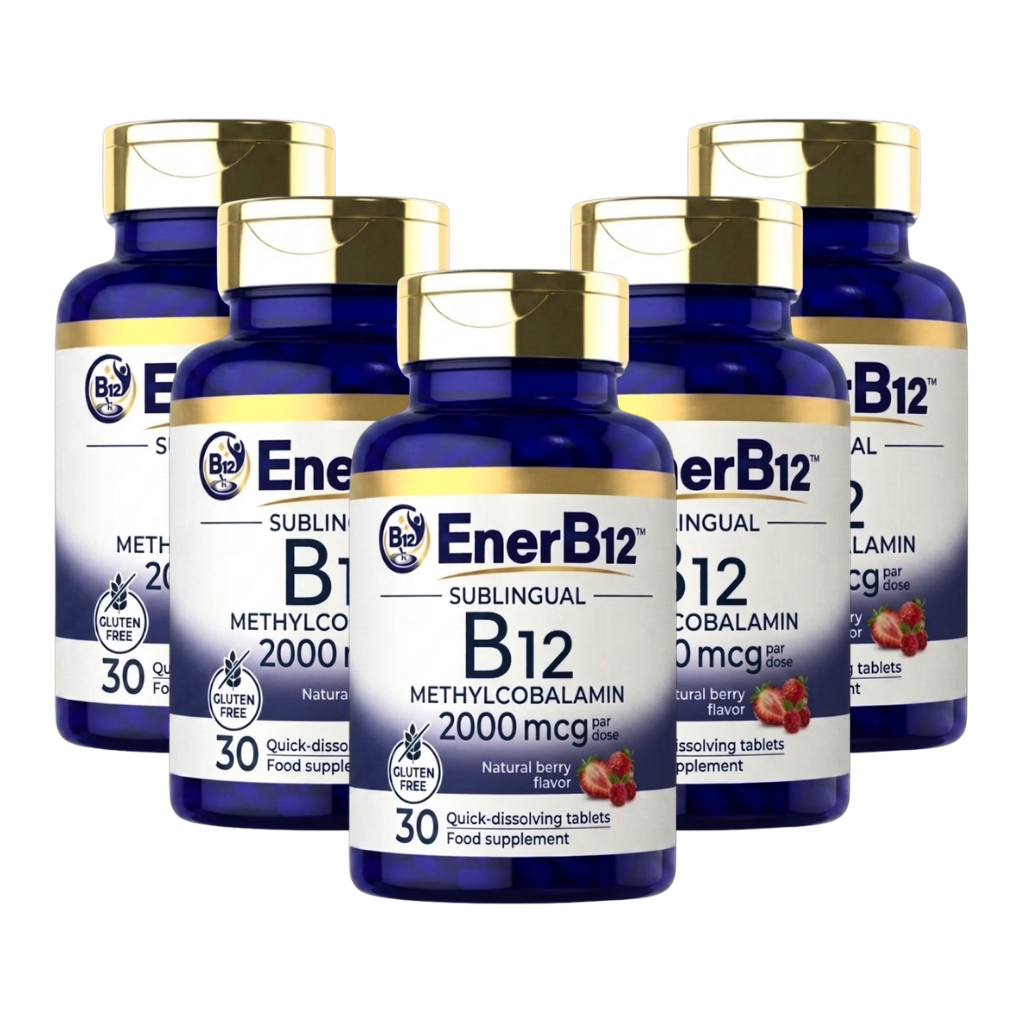 ÉnerB12