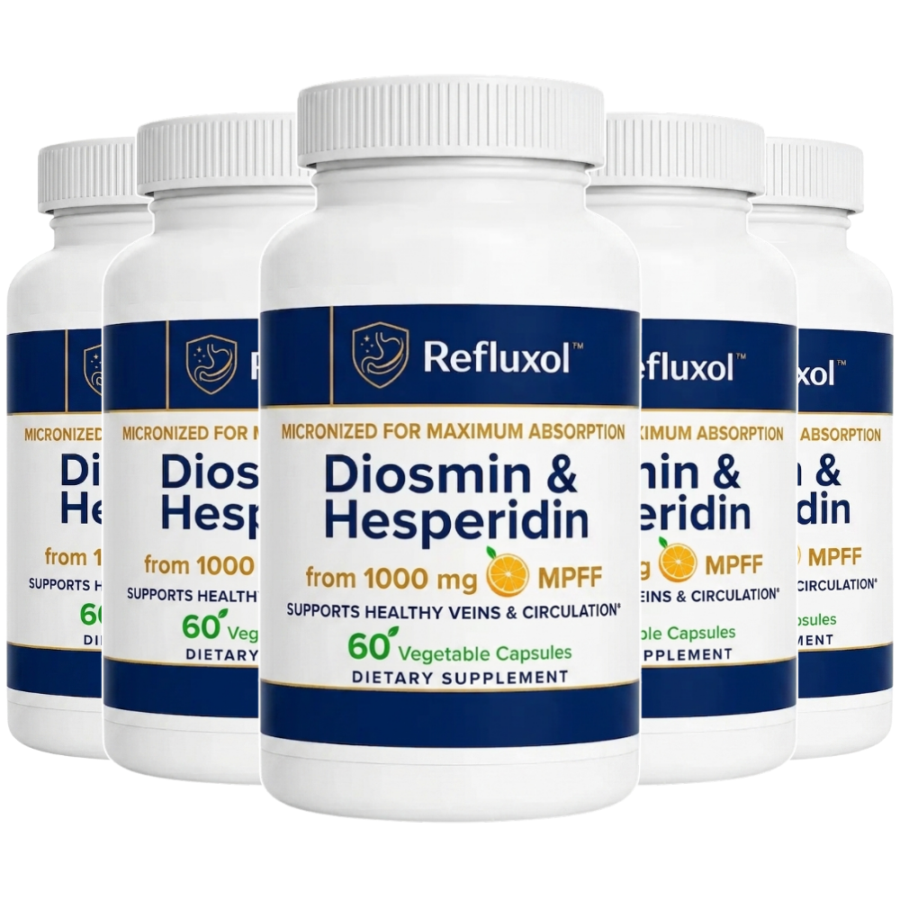 Refluxol™