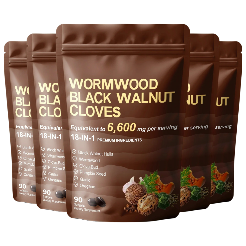 WormWood™