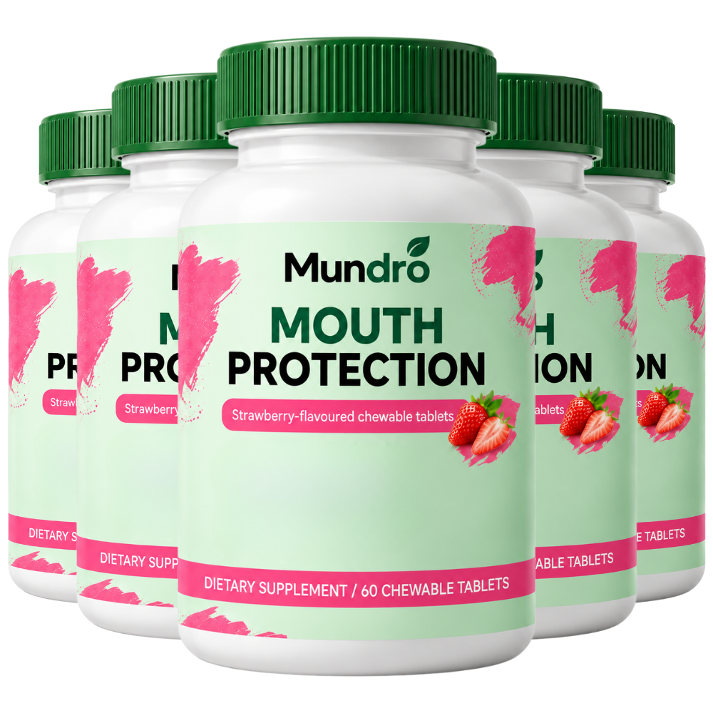 Mundro