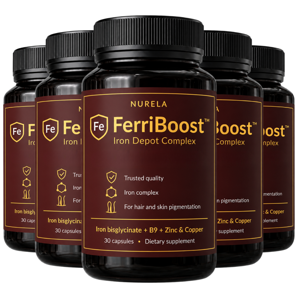 FerriBoost™