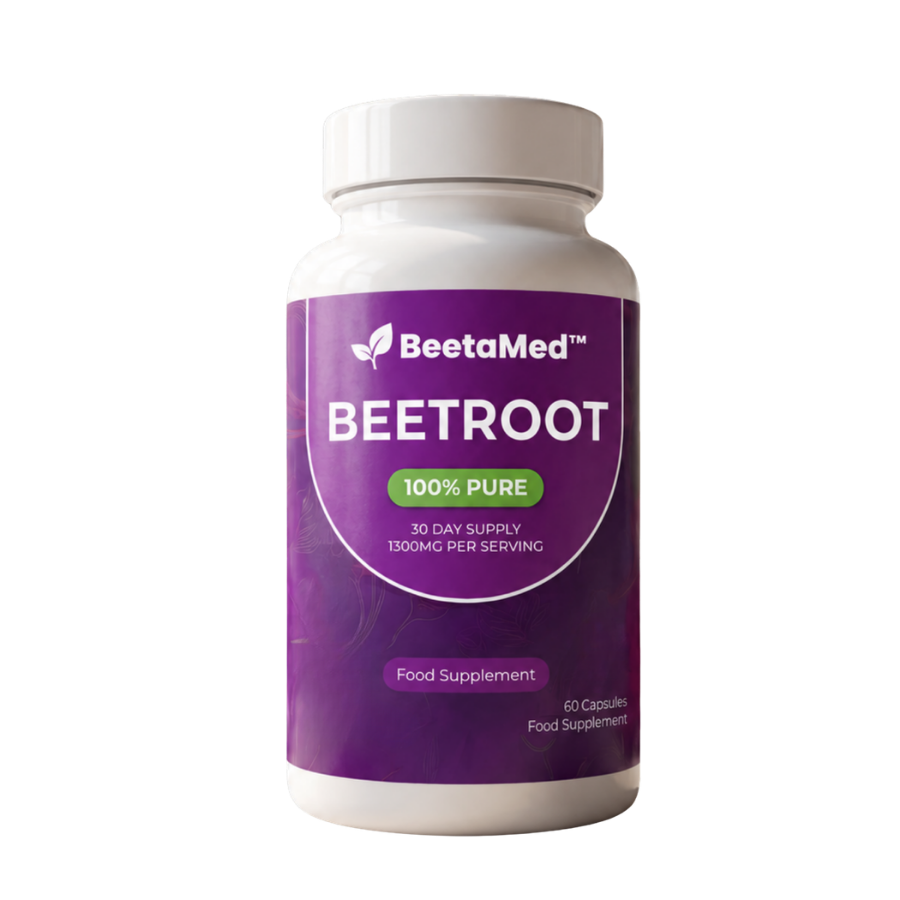 BeetaMed™