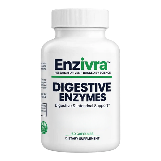 Enzivra™
