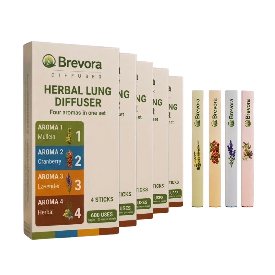 Brevora™