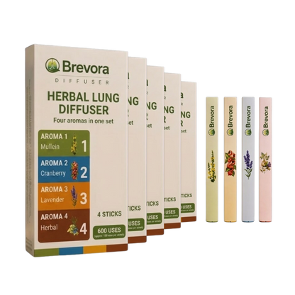 Brevora™