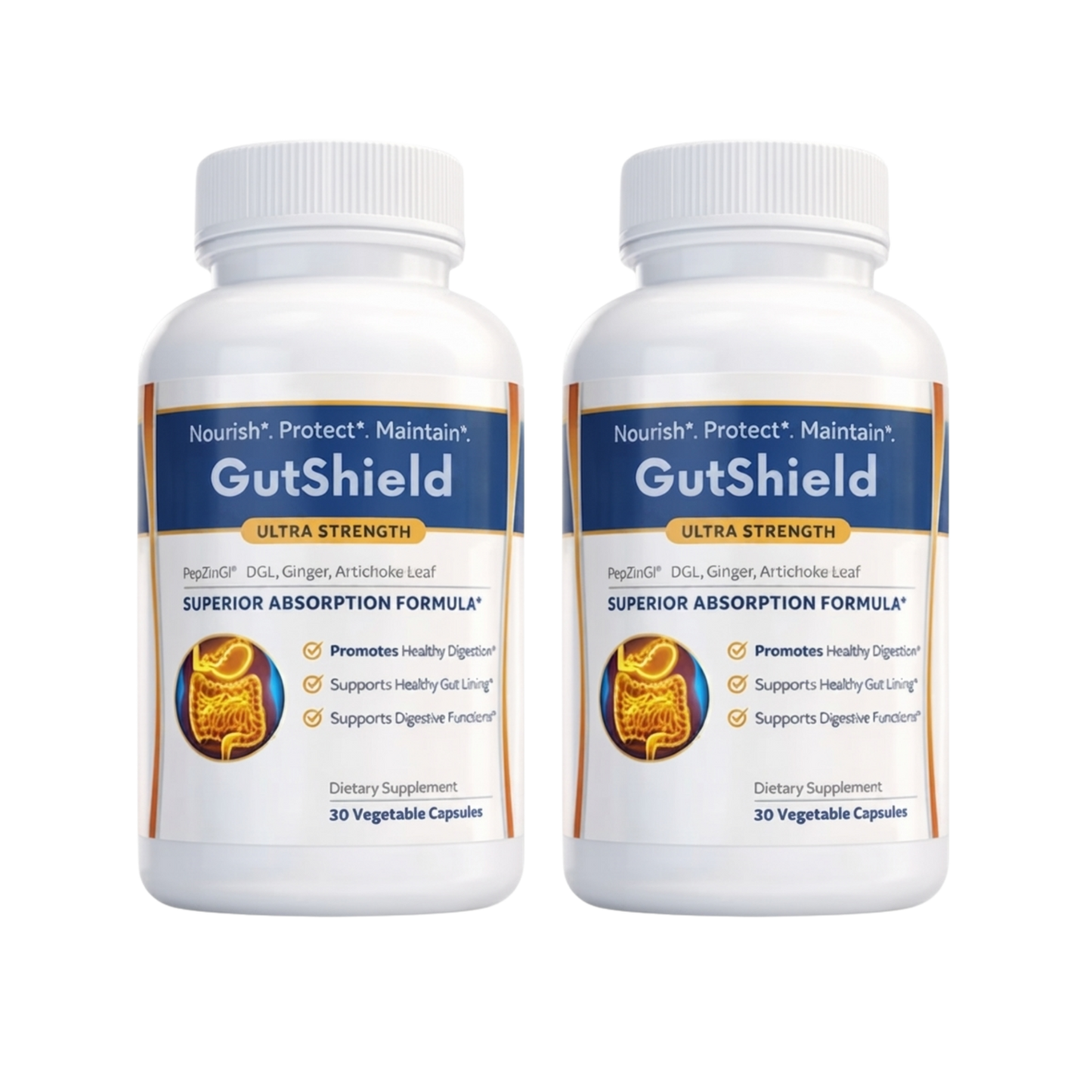 GutShield™
