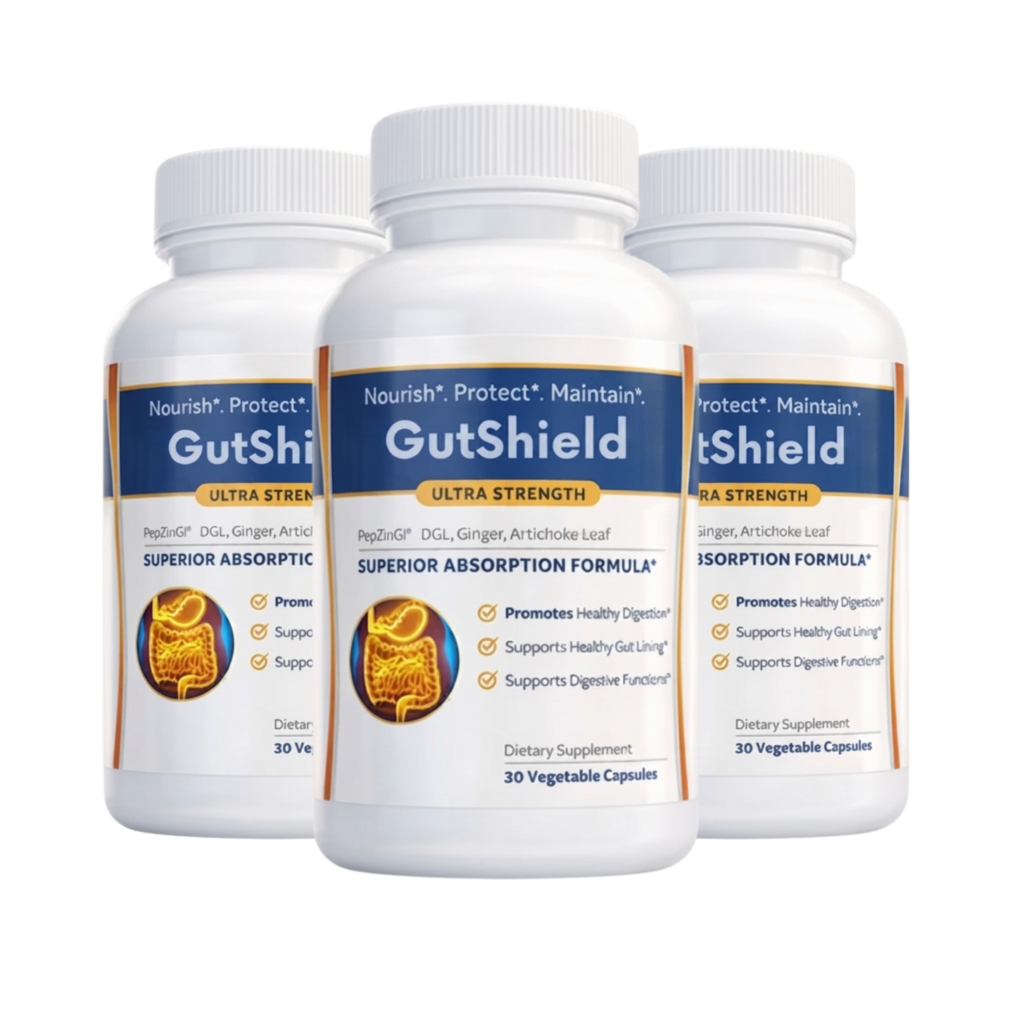 GutShield™