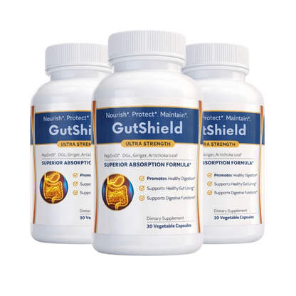 GutShield™