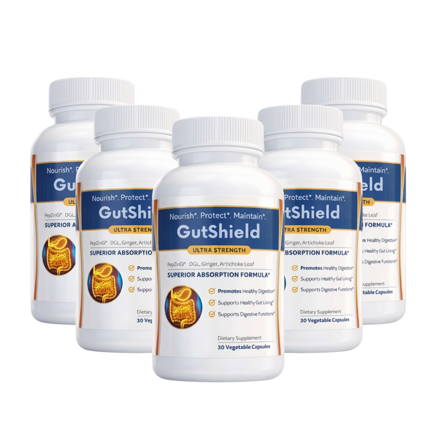 GutShield™