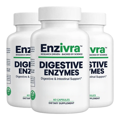 Enzivra™