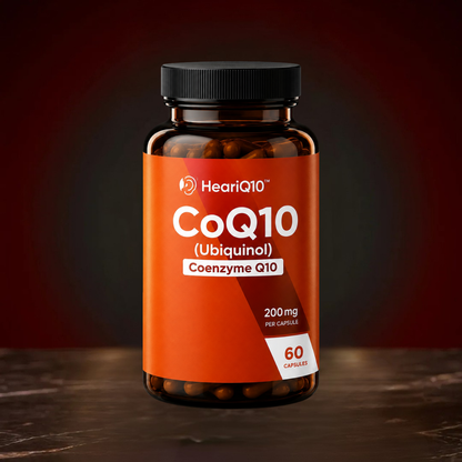 HeariQ10™