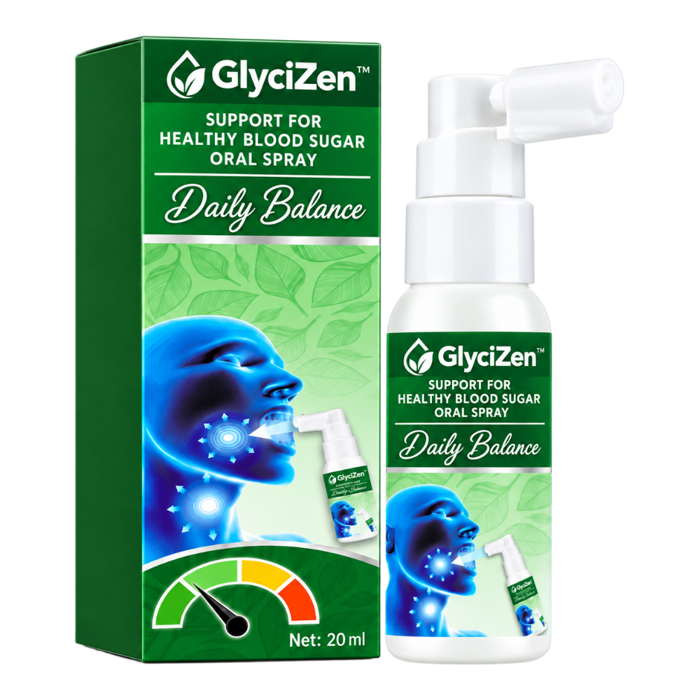 GlyciZen™