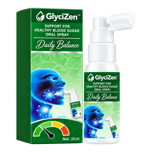GlyciZen™