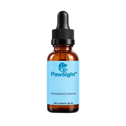 PawSight™