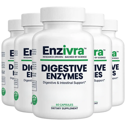 Enzivra™