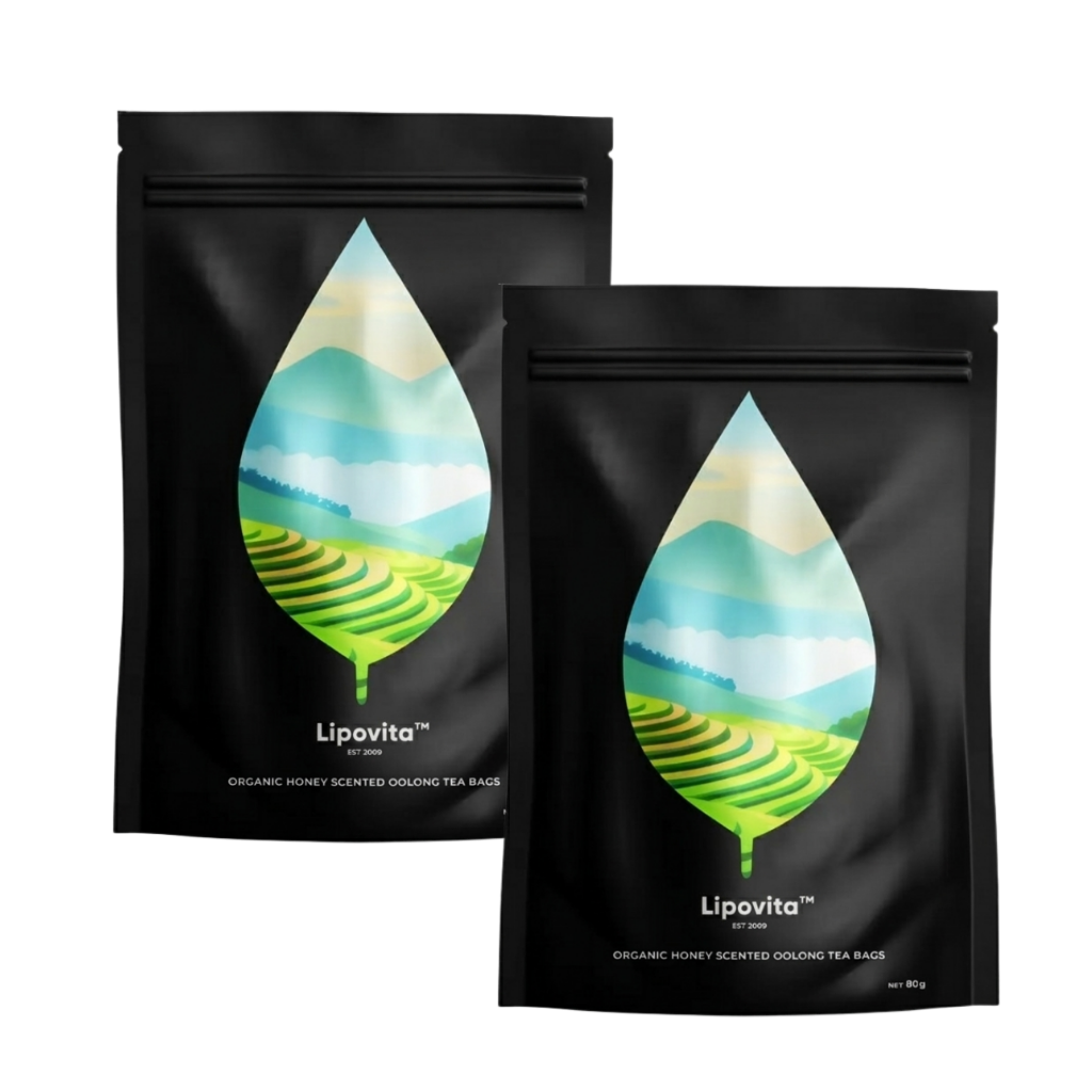 Lipovita™
