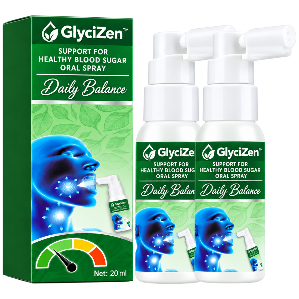 GlyciZen™