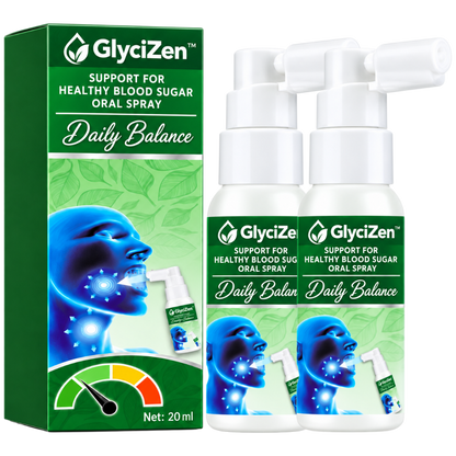GlyciZen™