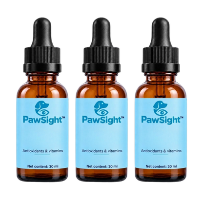 PawSight™