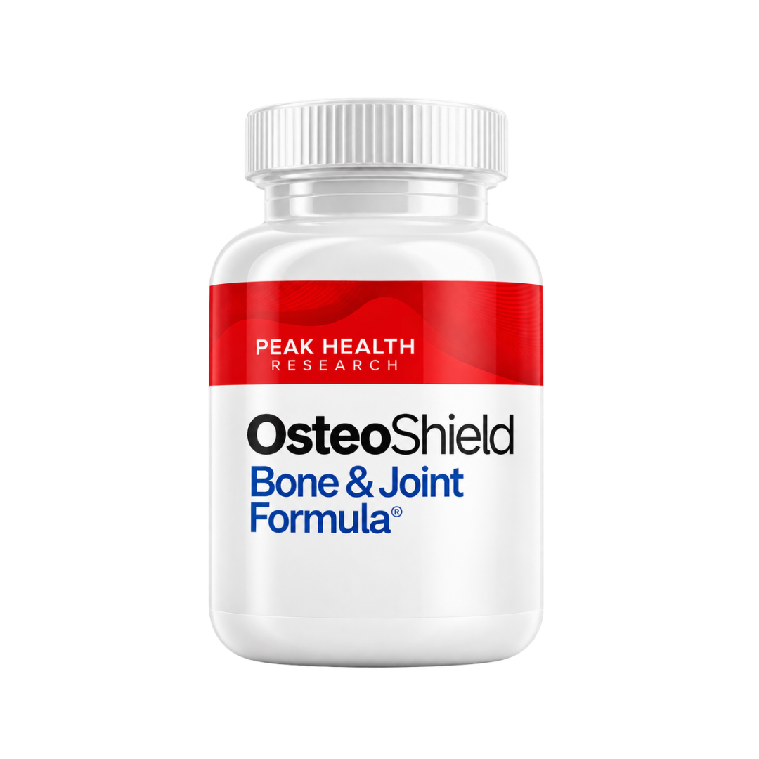 OsteoShield™