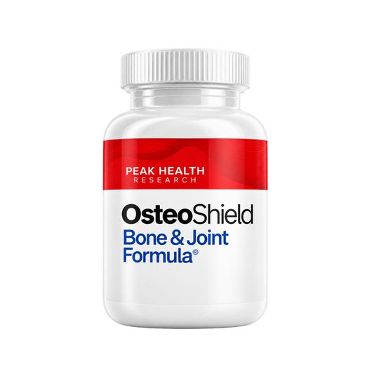 OsteoShield™