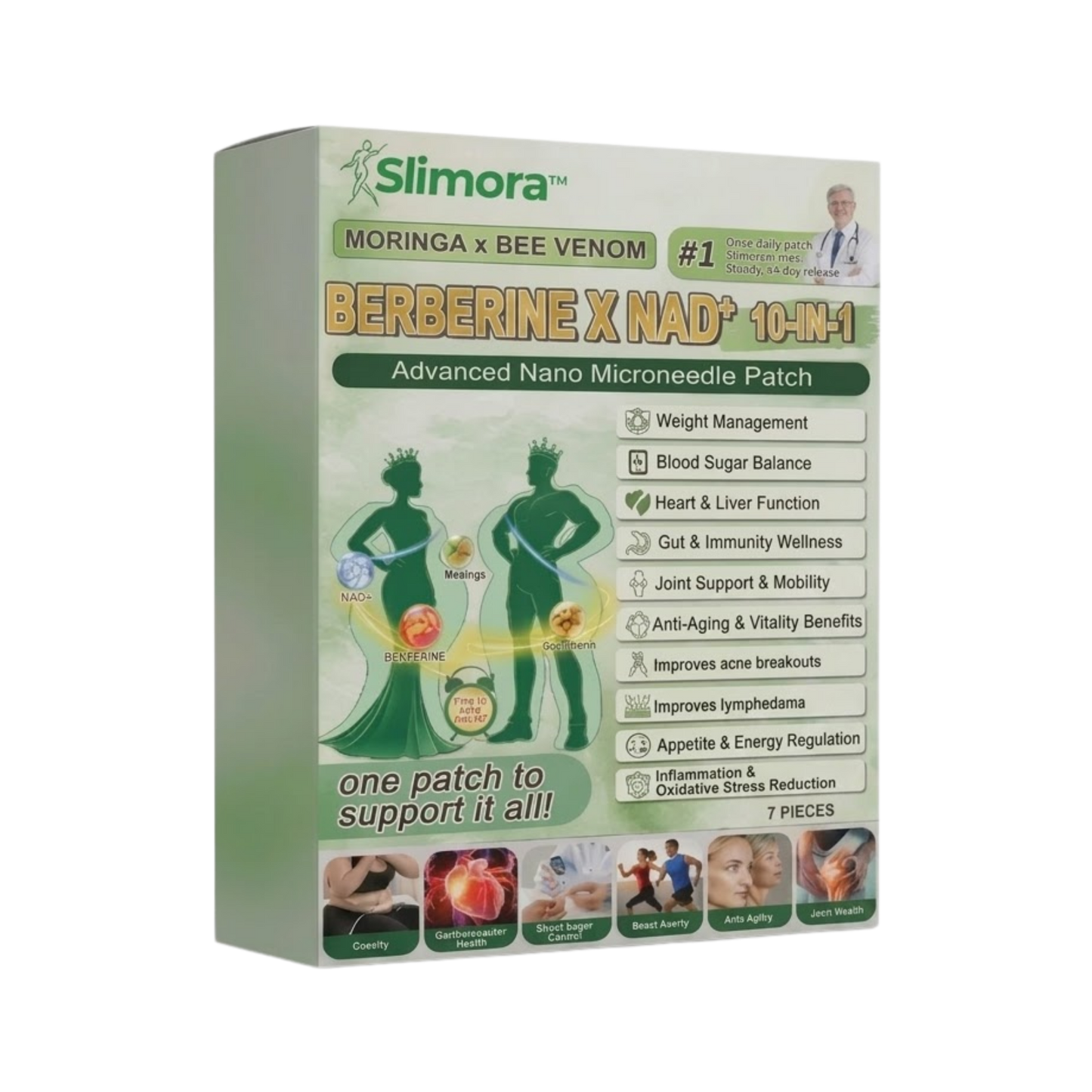 Slimora™