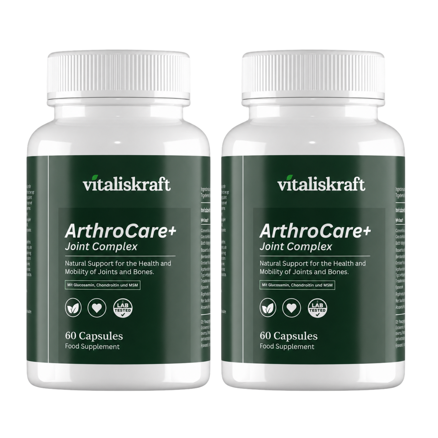 ArthroCare+ Joint Complex™