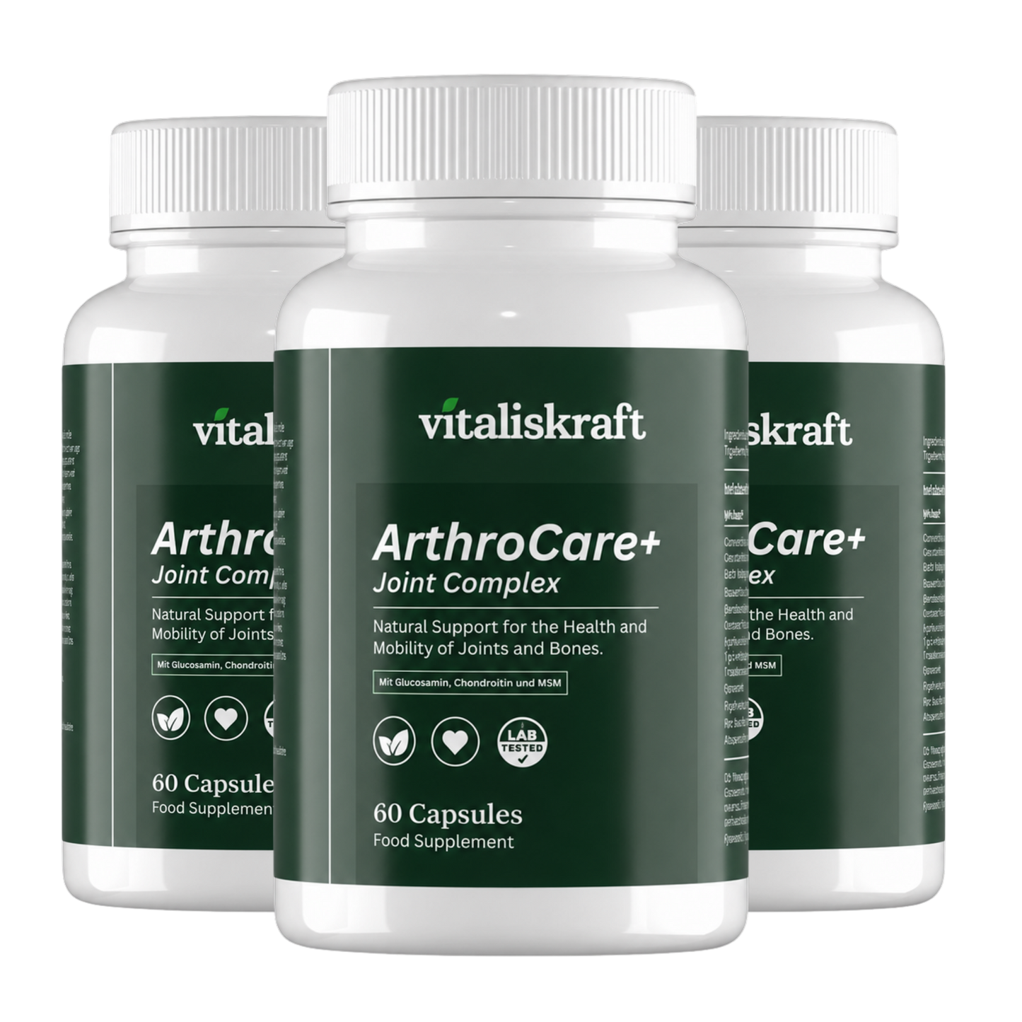 ArthroCare+ Joint Complex™