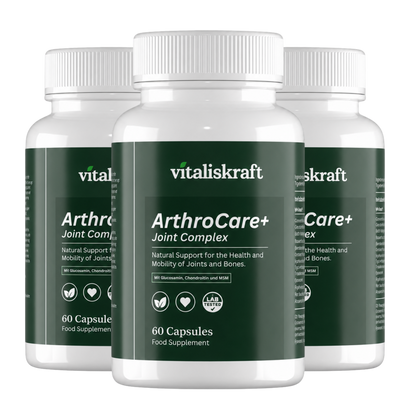 ArthroCare+ Joint Complex™