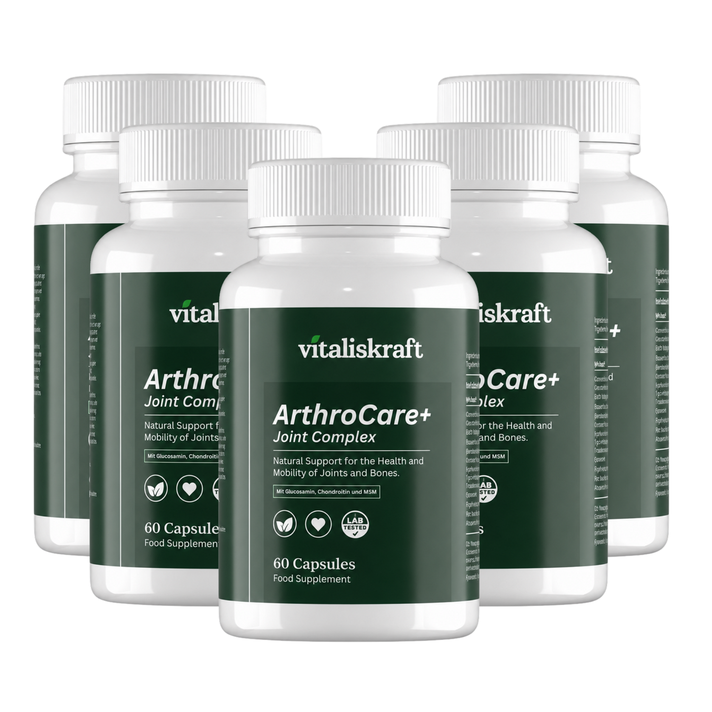 ArthroCare+ Joint Complex™