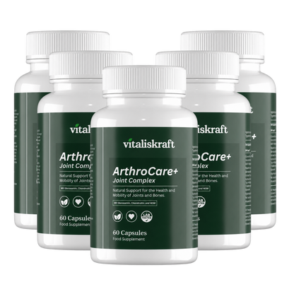 ArthroCare+ Joint Complex™