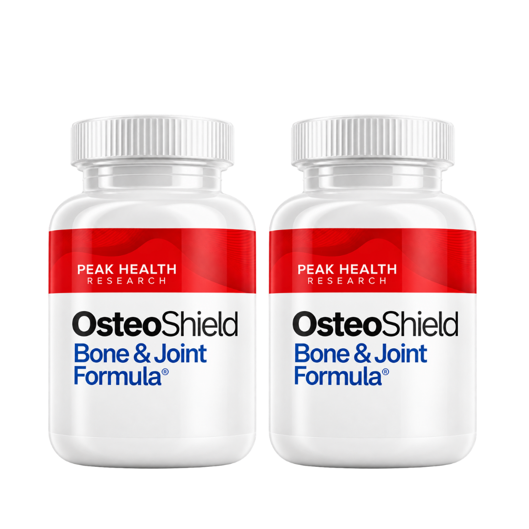 OsteoShield™