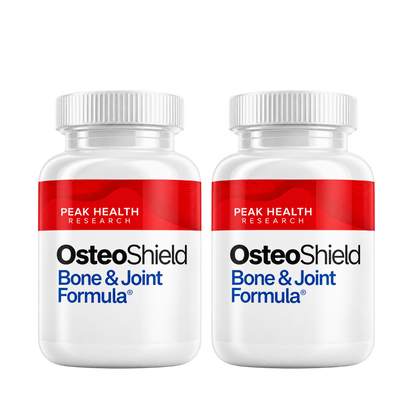 OsteoShield™