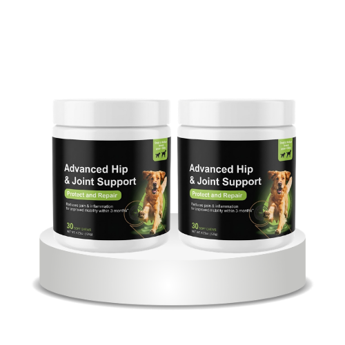 Advanced Hip & Joint Support™