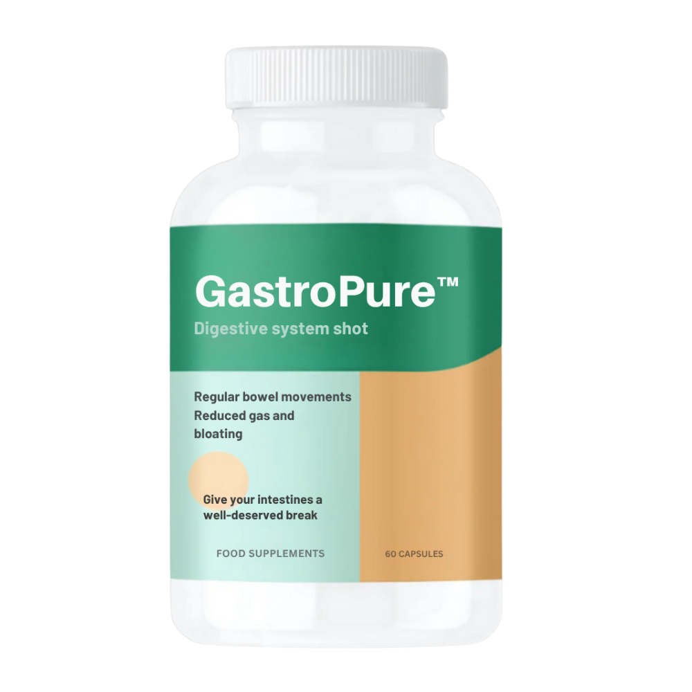 GastroPure™