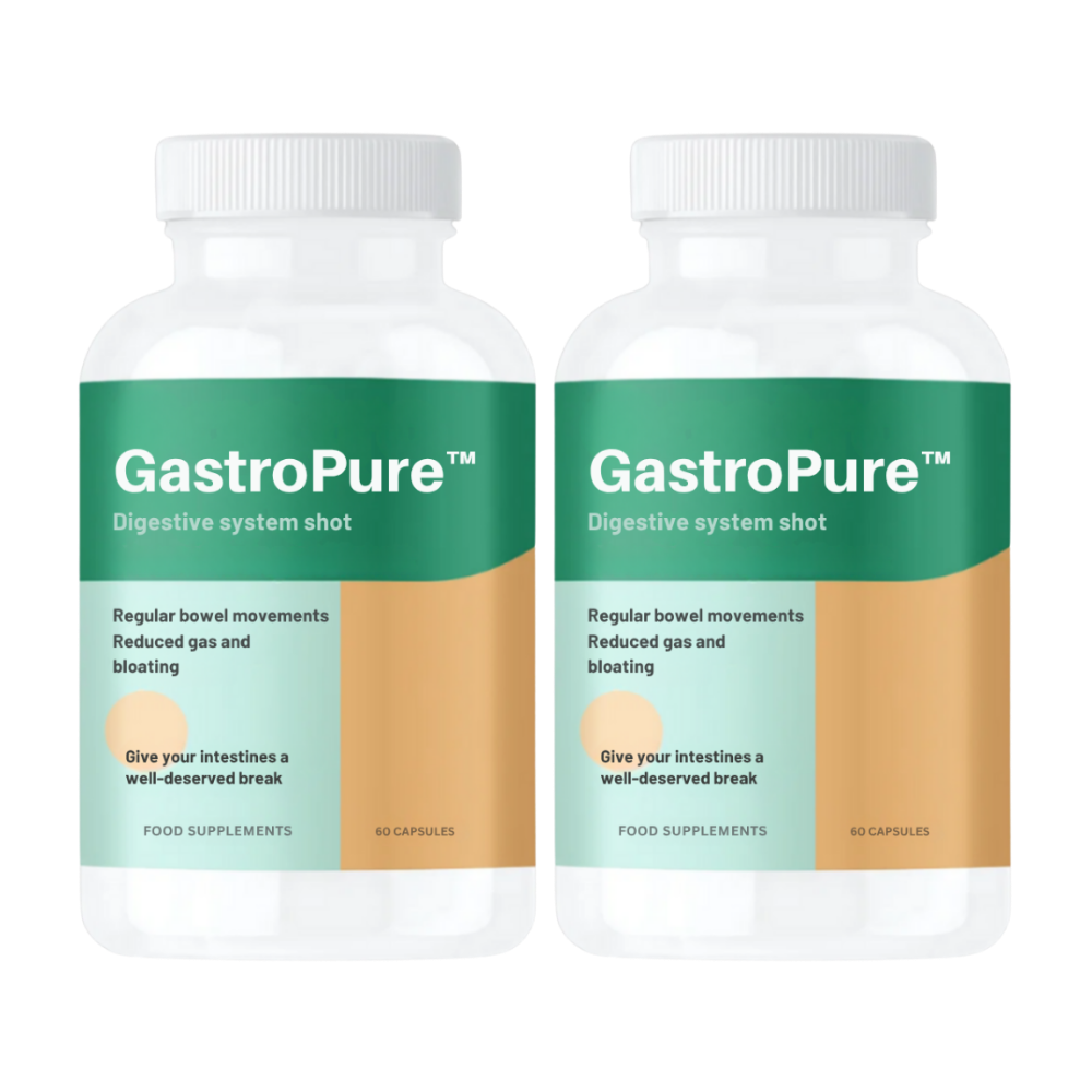 GastroPure™