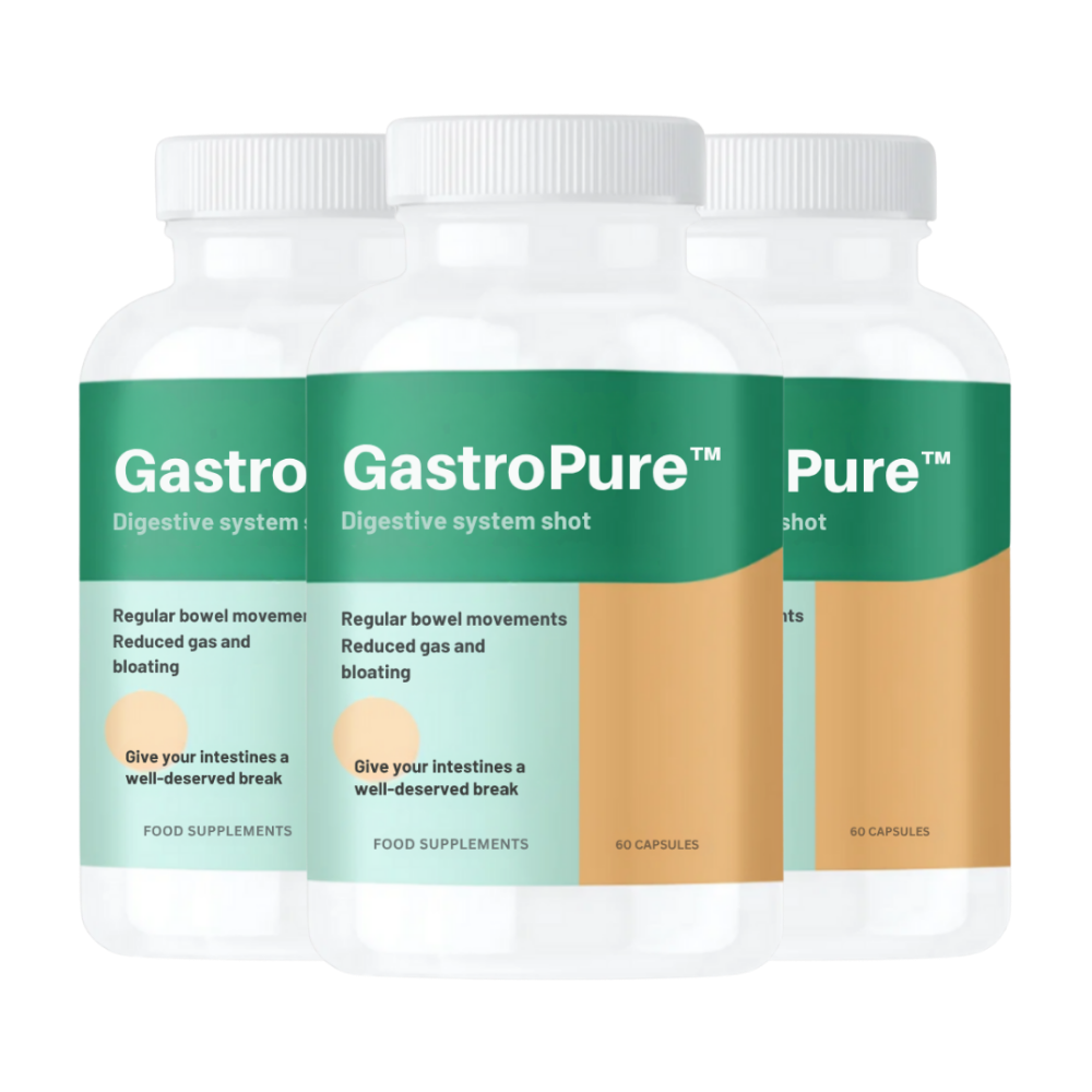 GastroPure™