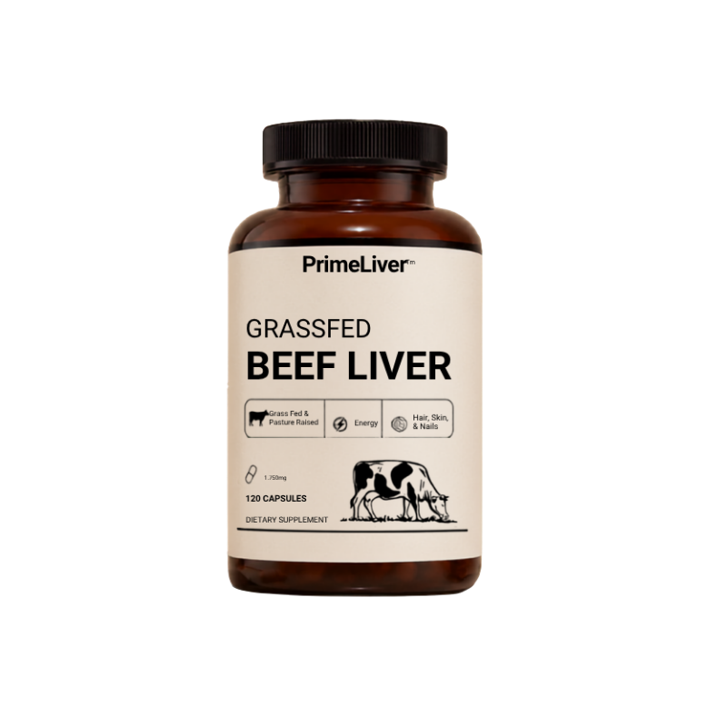 PrimeLiver™