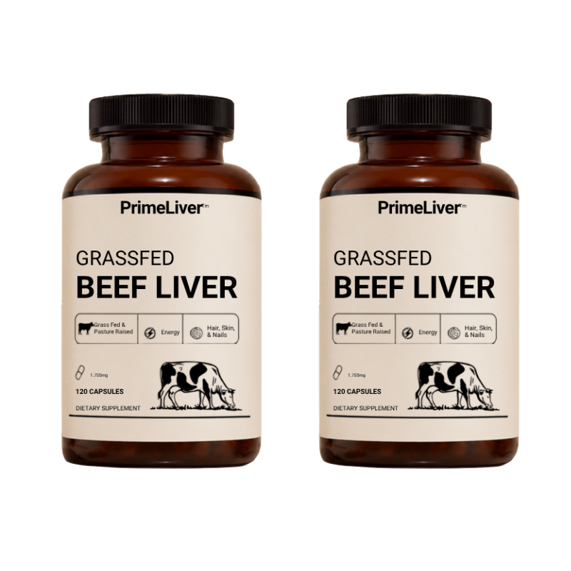 PrimeLiver™