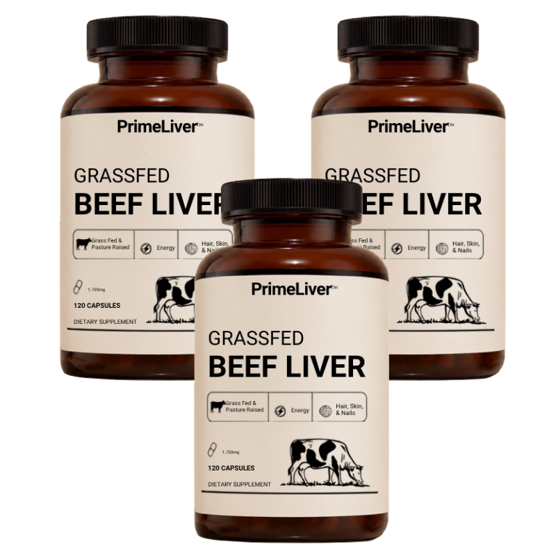 PrimeLiver™