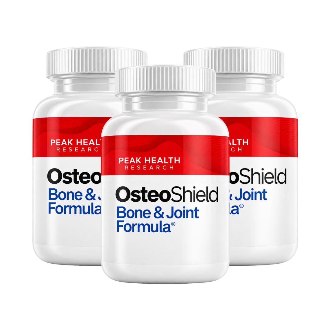 OsteoShield™