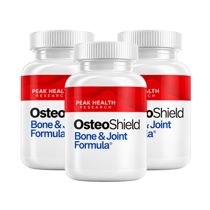 OsteoShield™