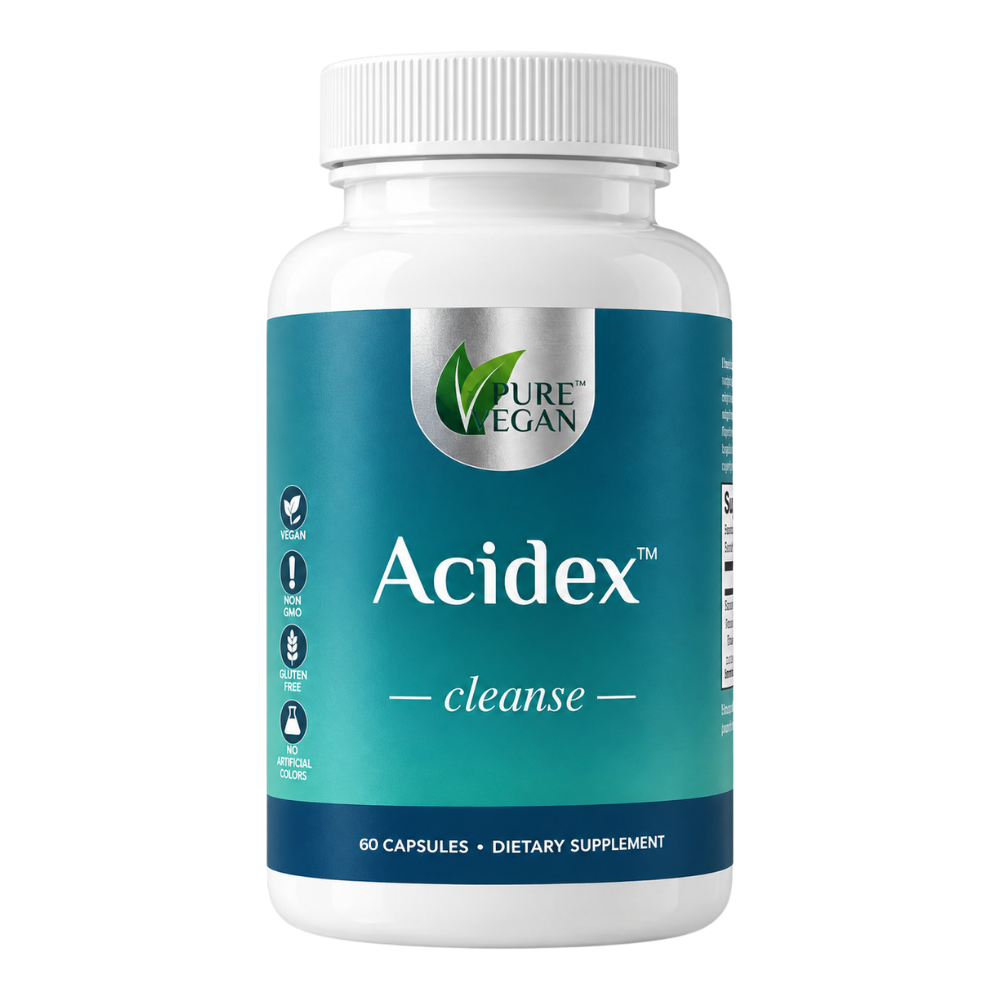 Acidex™