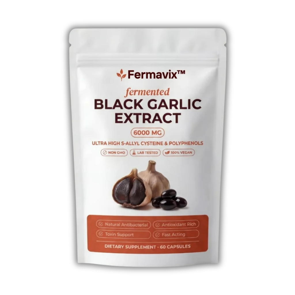 Fermavix™
