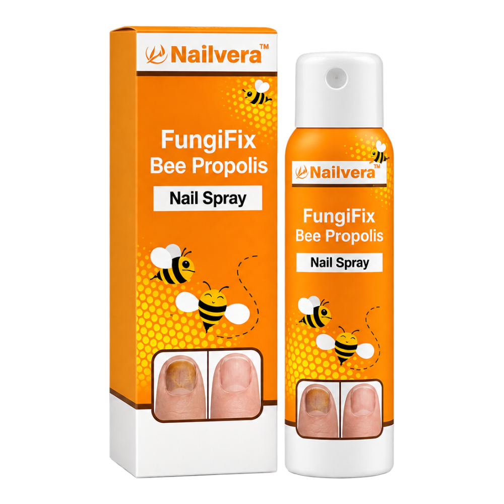 Nailvera™