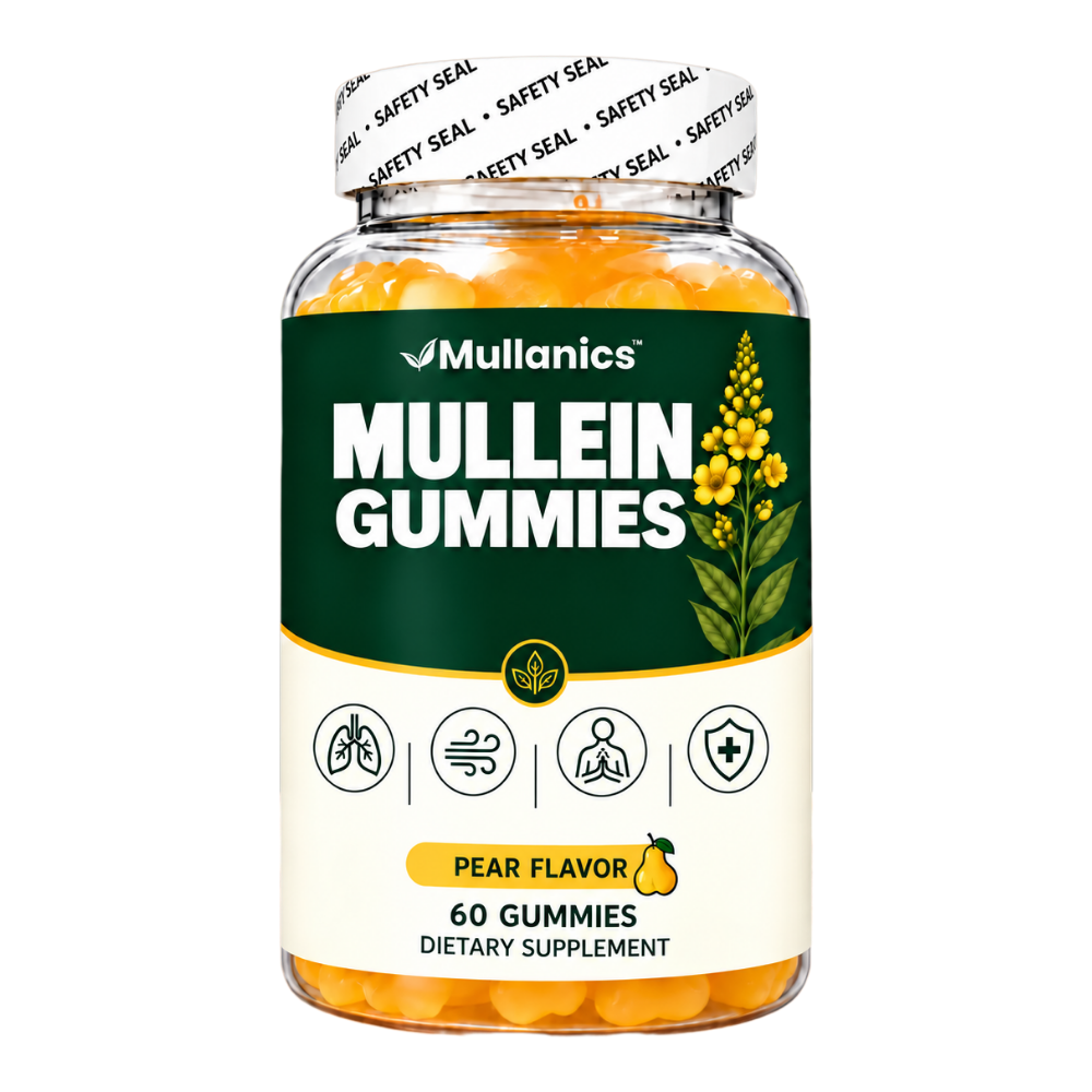 Mullanics™