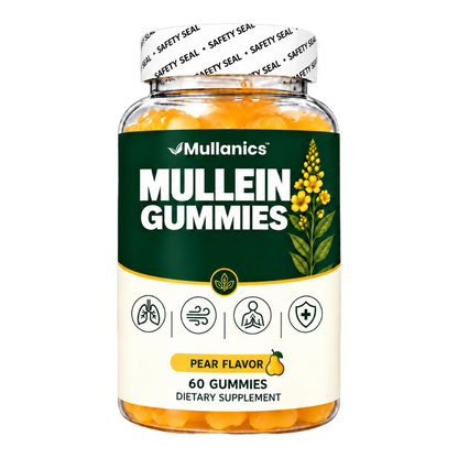 Mullanics™